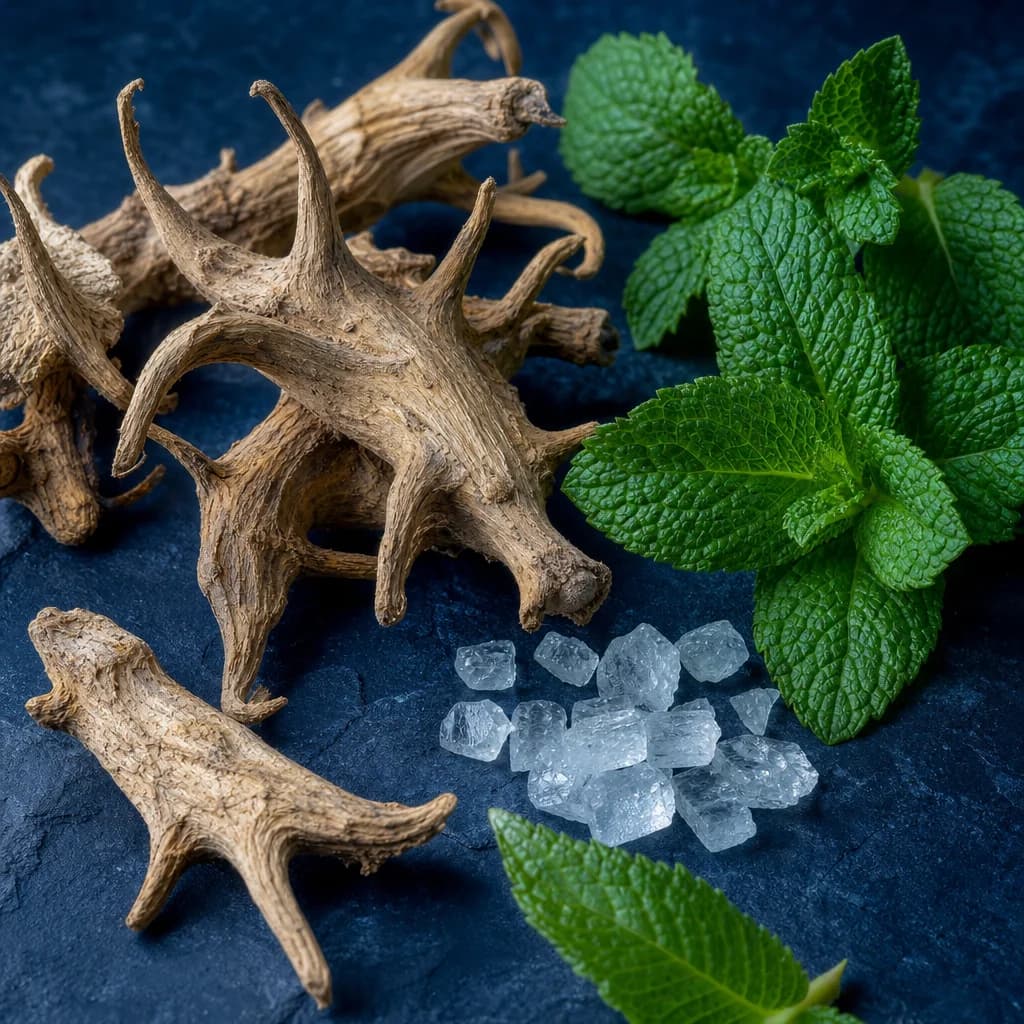 Devil’s Claw Extract